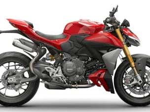 Ducati Streetfighter