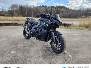 BMW K