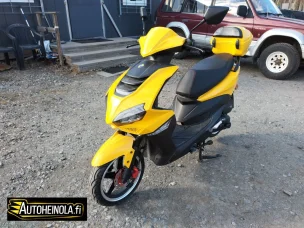 Znen ZN50QT
