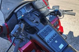 Honda GL