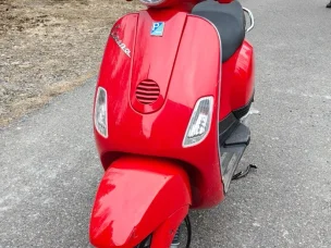 Vespa Piaggio