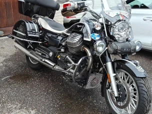 Moto Guzzi California