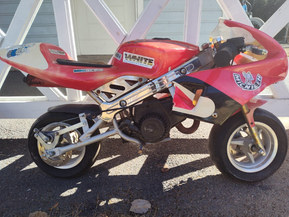 Muu merkki Muu malli