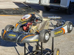 CRG Junior