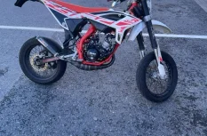 Beta RR