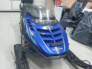 Polaris 500 XC SP