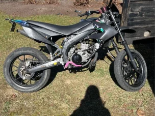 Derbi DRD