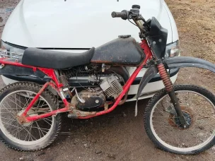 Tunturi Tiger