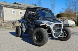 Polaris RZR