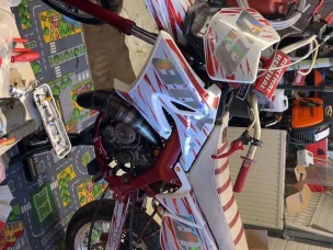 Yamaha DT