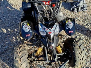 Rally 110cc