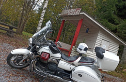 Moto Guzzi California