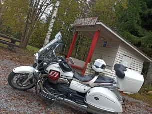Moto Guzzi California