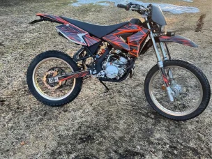 CPI SX