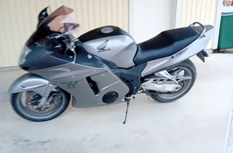 Honda CBR