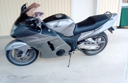 Honda CBR