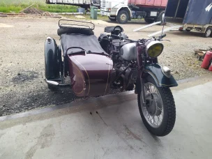 Dnepr K650