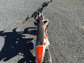 KTM 65