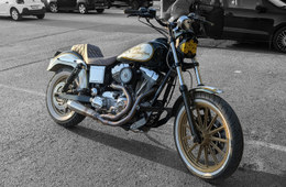 Harley-Davidson Dyna