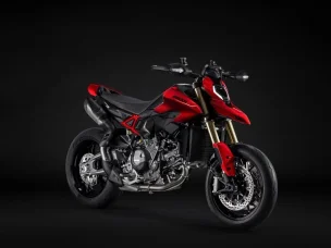 Ducati Hypermotard