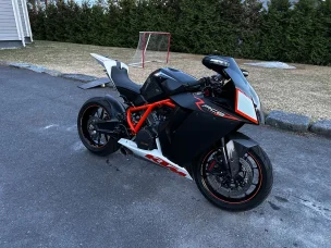 KTM 1190