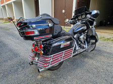 Harley-Davidson Electra Glide Classic