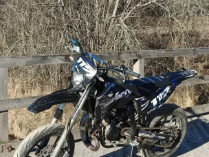 Sherco SM-R