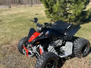 Can-Am DS