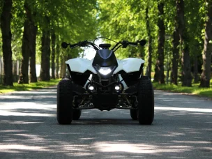 Derbi DXR