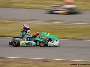 TonyKart -