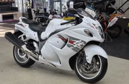 Suzuki GSX