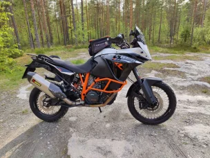 KTM 1190
