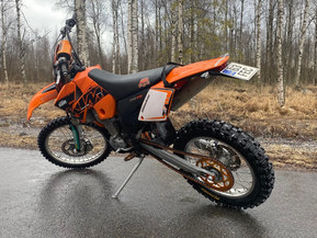 KTM 250