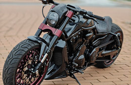 Harley-Davidson VRSC