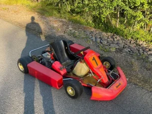 Muu merkki Muu malli