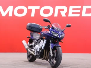Yamaha FZS