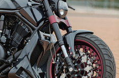 Harley-Davidson VRSC