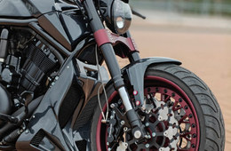 Harley-Davidson VRSC