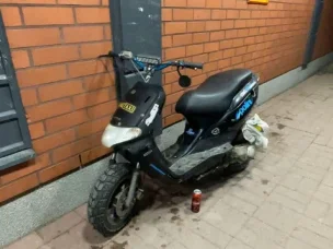 Derbi Atlantis