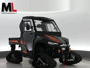 Linhai CUV