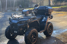 Polaris Sportsman