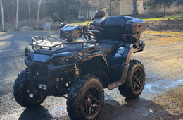 Polaris Sportsman