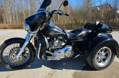 Harley-Davidson Touring