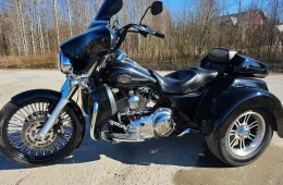 Harley-Davidson Touring