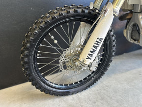 Yamaha YZ