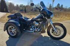 Harley-Davidson Touring