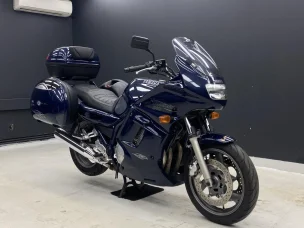 Yamaha XJ