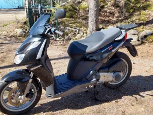 Aprilia Sportcity