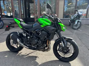 Kawasaki Z