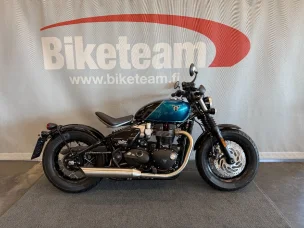 Triumph Bonneville